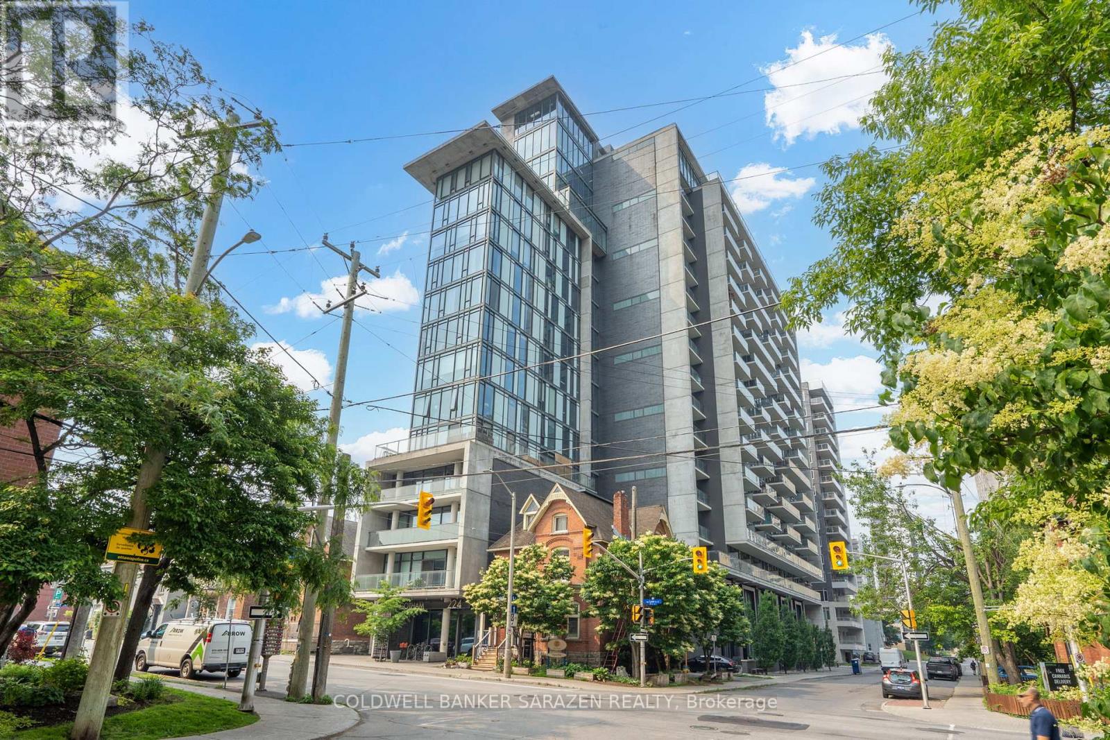 407 - 224 LYON STREET, Ottawa, Ontario