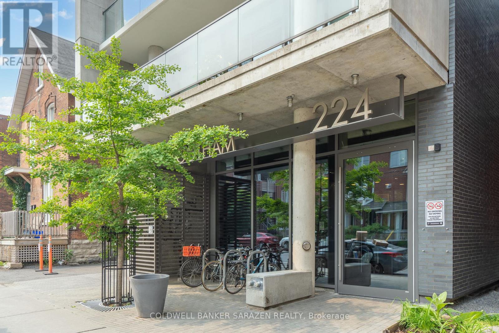 407 - 224 Lyon Street, Ottawa, Ontario K1R 0C1 - Photo 2 - X13422514