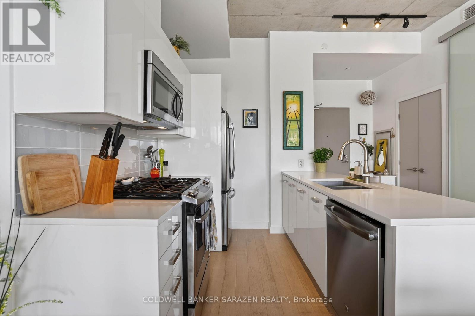 407 - 224 Lyon Street, Ottawa, Ontario K1R 0C1 - Photo 4 - X13422514