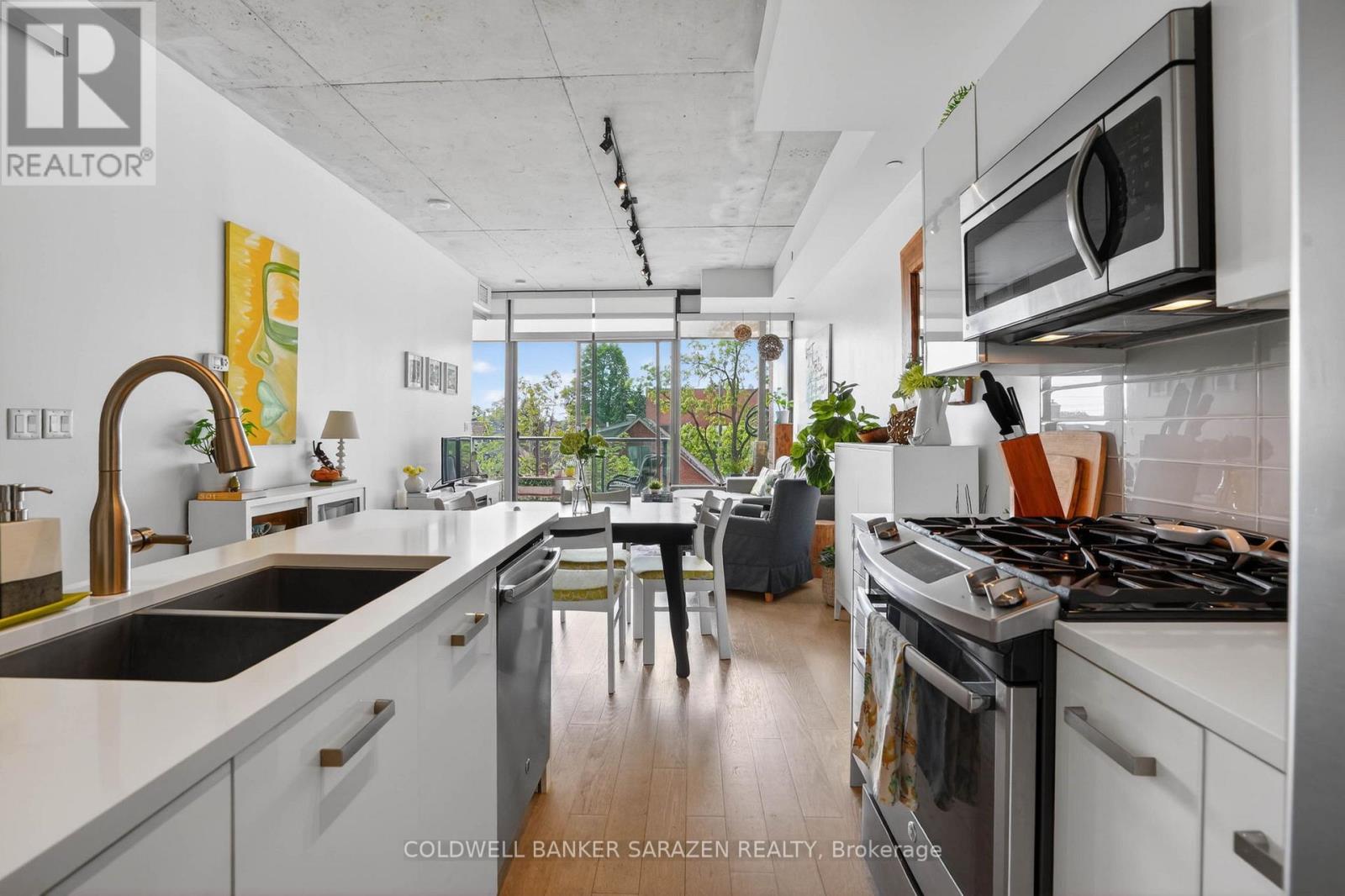 407 - 224 Lyon Street, Ottawa, Ontario K1R 0C1 - Photo 6 - X13422514