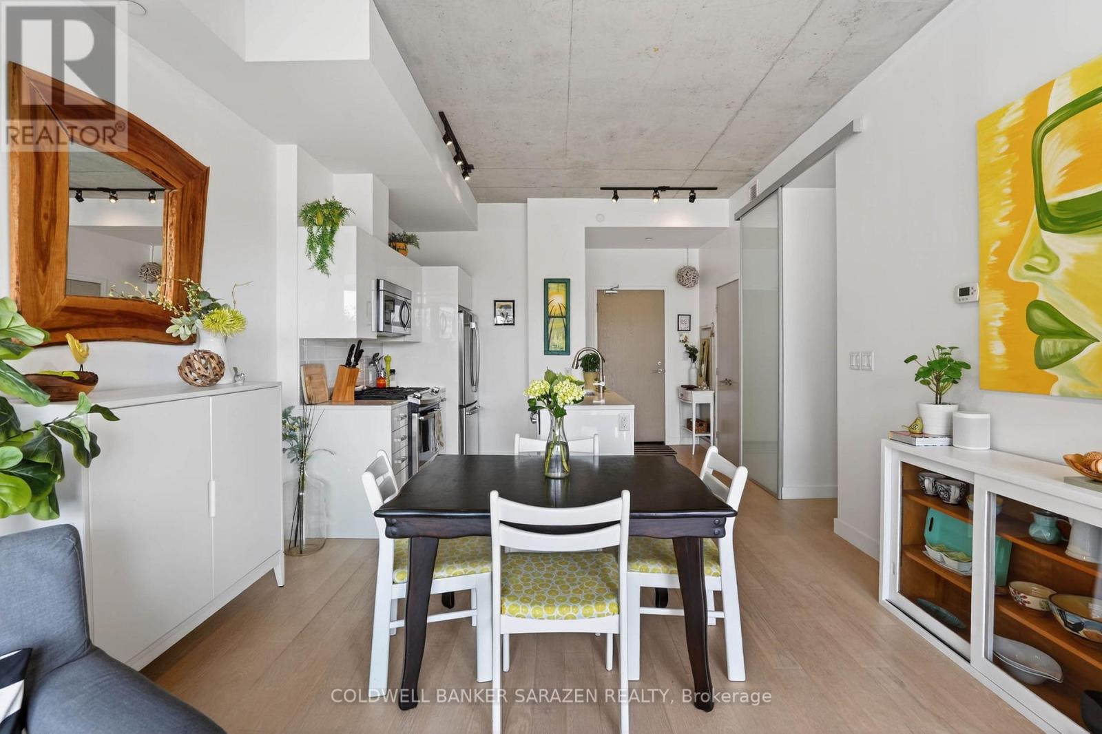 407 - 224 Lyon Street, Ottawa, Ontario K1R 0C1 - Photo 8 - X13422514