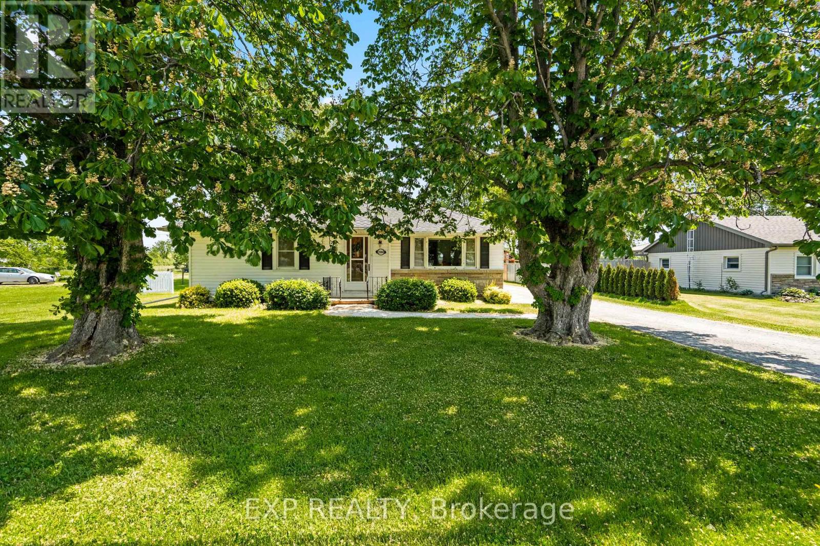 2368 STEVENSVILLE ROAD, Fort Erie, Ontario