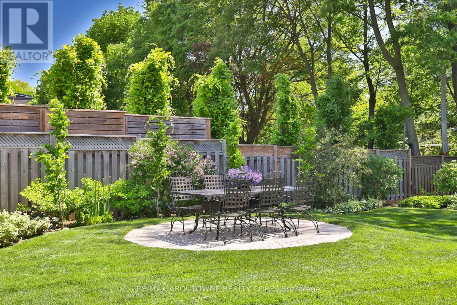 1268 Hillhurst Road, Oakville, Ontario  L6J 1X4 - Photo 47 - W12922924