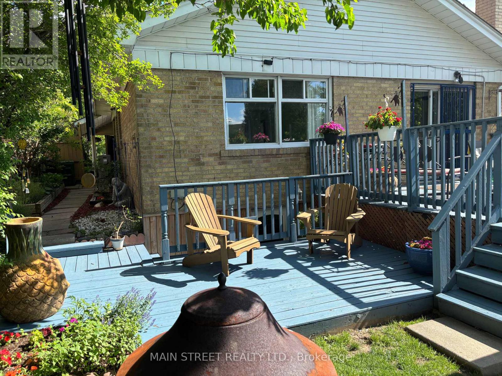 14 Westhampton Drive, Toronto, Ontario  M9R 1X6 - Photo 40 - W13094038