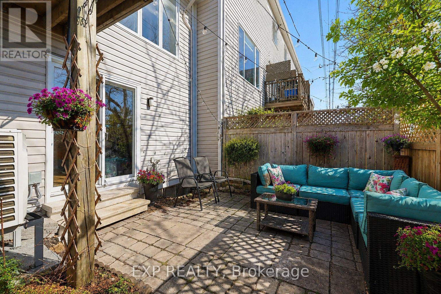 8 Barnaby Private, Ottawa, Ontario  K1K 4S4 - Photo 24 - X13236572