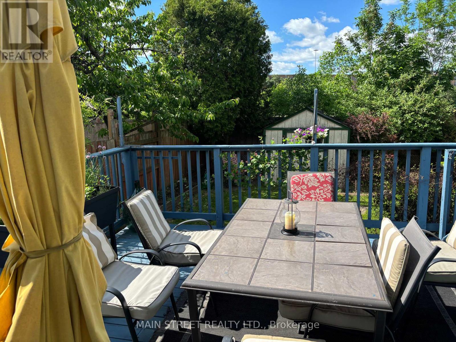 14 Westhampton Drive, Toronto, Ontario  M9R 1X6 - Photo 46 - W13094038