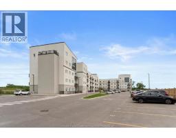 1900 6TH CONCESSION ROAD Unit# 312, LaSalle, Ontario