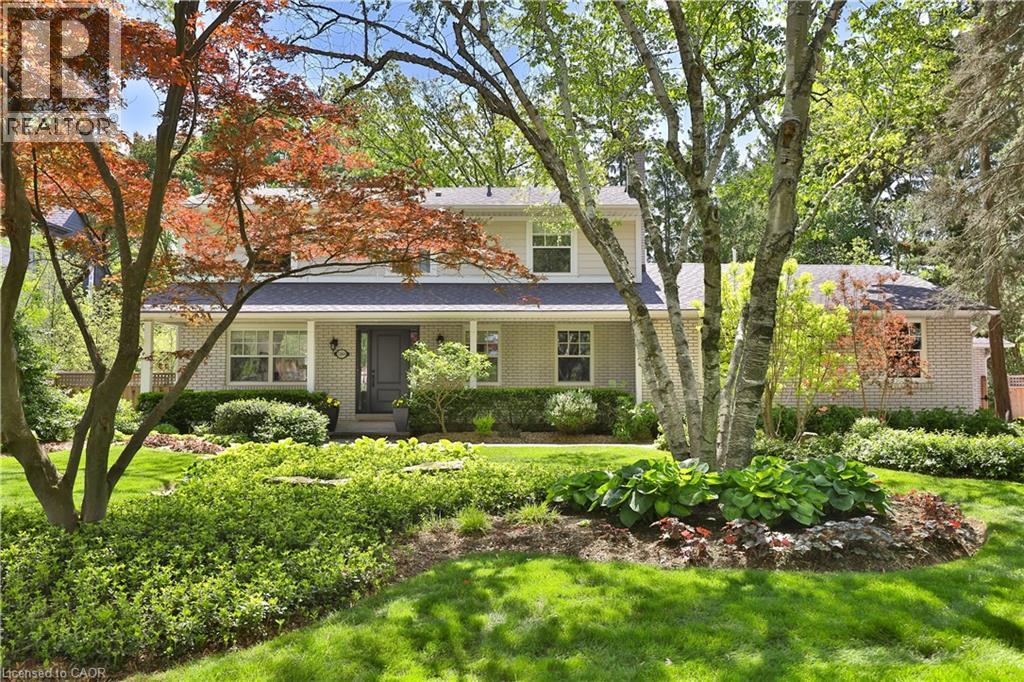 1268 Hillhurst Road, Oakville, Ontario  L6J 1X4 - Photo 2 - 40814894