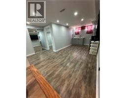 233 POWELL Road Unit# Basement, Brantford, Ontario