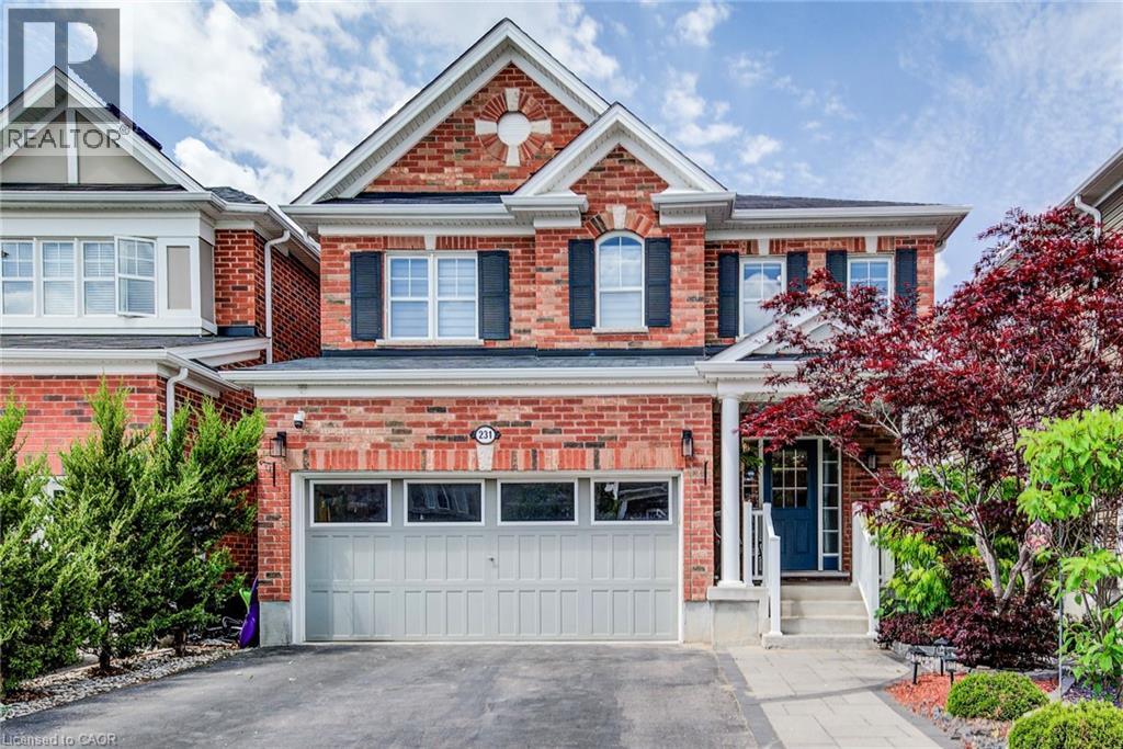 231 Falling Green Crescent