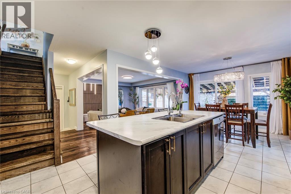 231 Falling Green Crescent, Kitchener, Ontario  N2R 0G1 - Photo 11 - 40838245