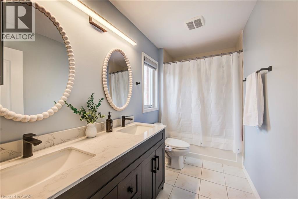 231 Falling Green Crescent, Kitchener, Ontario  N2R 0G1 - Photo 29 - 40838245