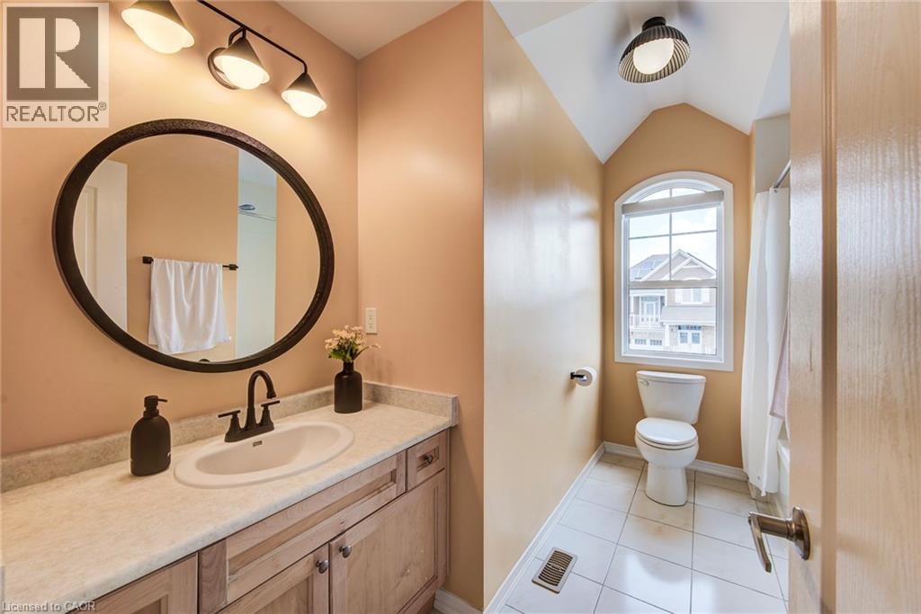231 Falling Green Crescent, Kitchener, Ontario  N2R 0G1 - Photo 33 - 40838245