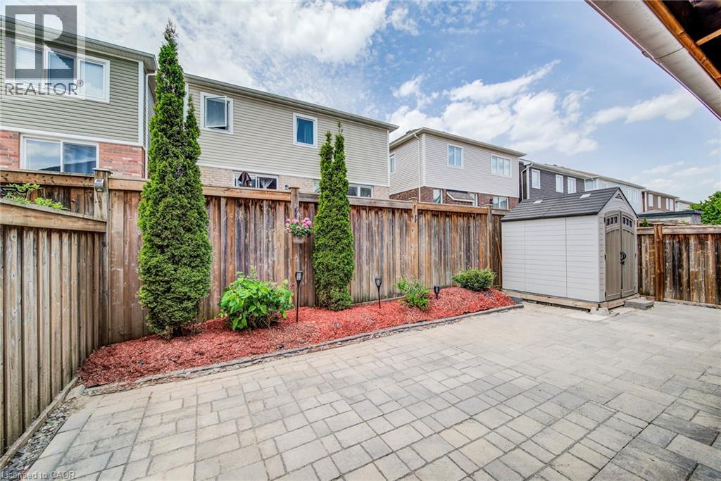 231 Falling Green Crescent, Kitchener, Ontario  N2R 0G1 - Photo 45 - 40838245