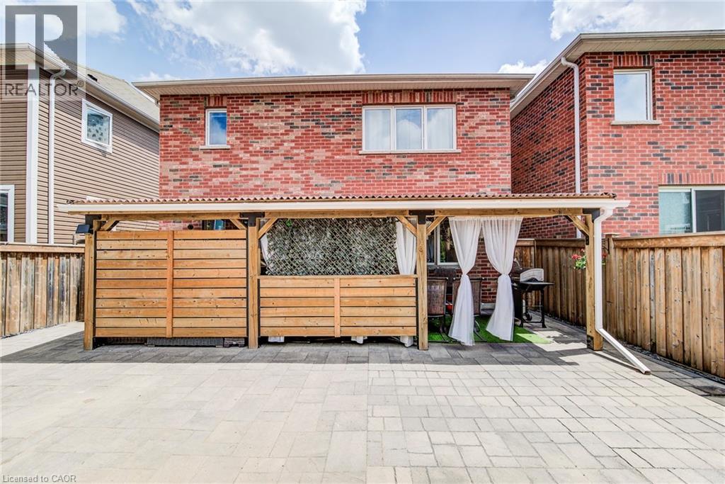 231 Falling Green Crescent, Kitchener, Ontario  N2R 0G1 - Photo 46 - 40838245