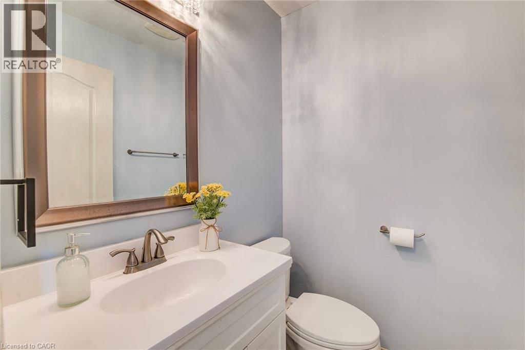 231 Falling Green Crescent, Kitchener, Ontario  N2R 0G1 - Photo 5 - 40838245