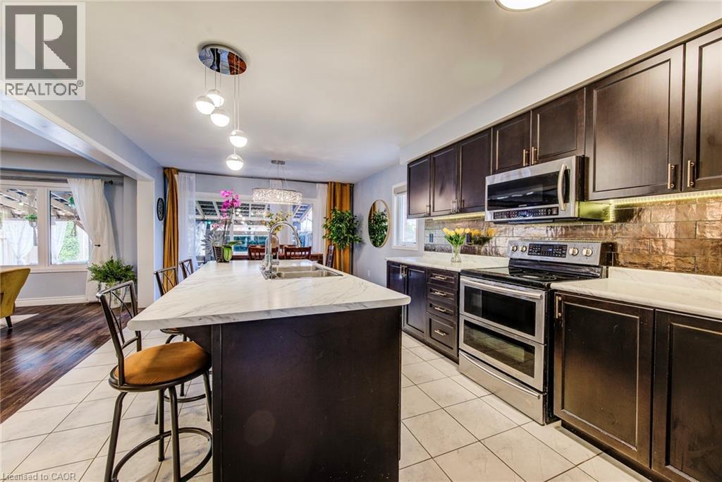 231 Falling Green Crescent, Kitchener, Ontario  N2R 0G1 - Photo 6 - 40838245