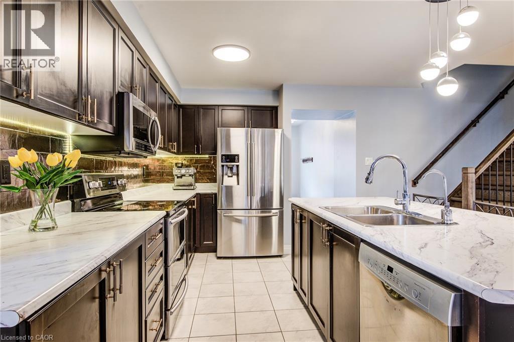 231 Falling Green Crescent, Kitchener, Ontario  N2R 0G1 - Photo 9 - 40838245