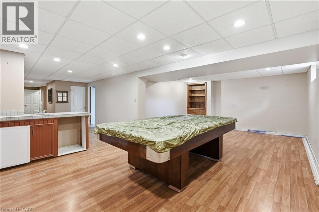 590 8 Highway Unit# 4, Stoney Creek, Ontario  L8G 5G4 - Photo 35 - 40835802