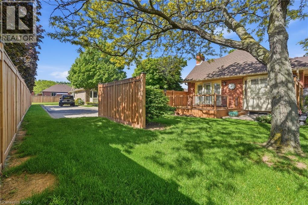 590 8 Highway Unit# 4, Stoney Creek, Ontario  L8G 5G4 - Photo 49 - 40835802
