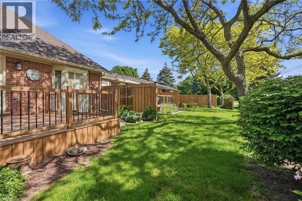 590 8 Highway Unit# 4, Stoney Creek, Ontario  L8G 5G4 - Photo 48 - 40835802