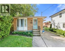 80 1/2 MELODY Trail, St. Catharines, Ontario