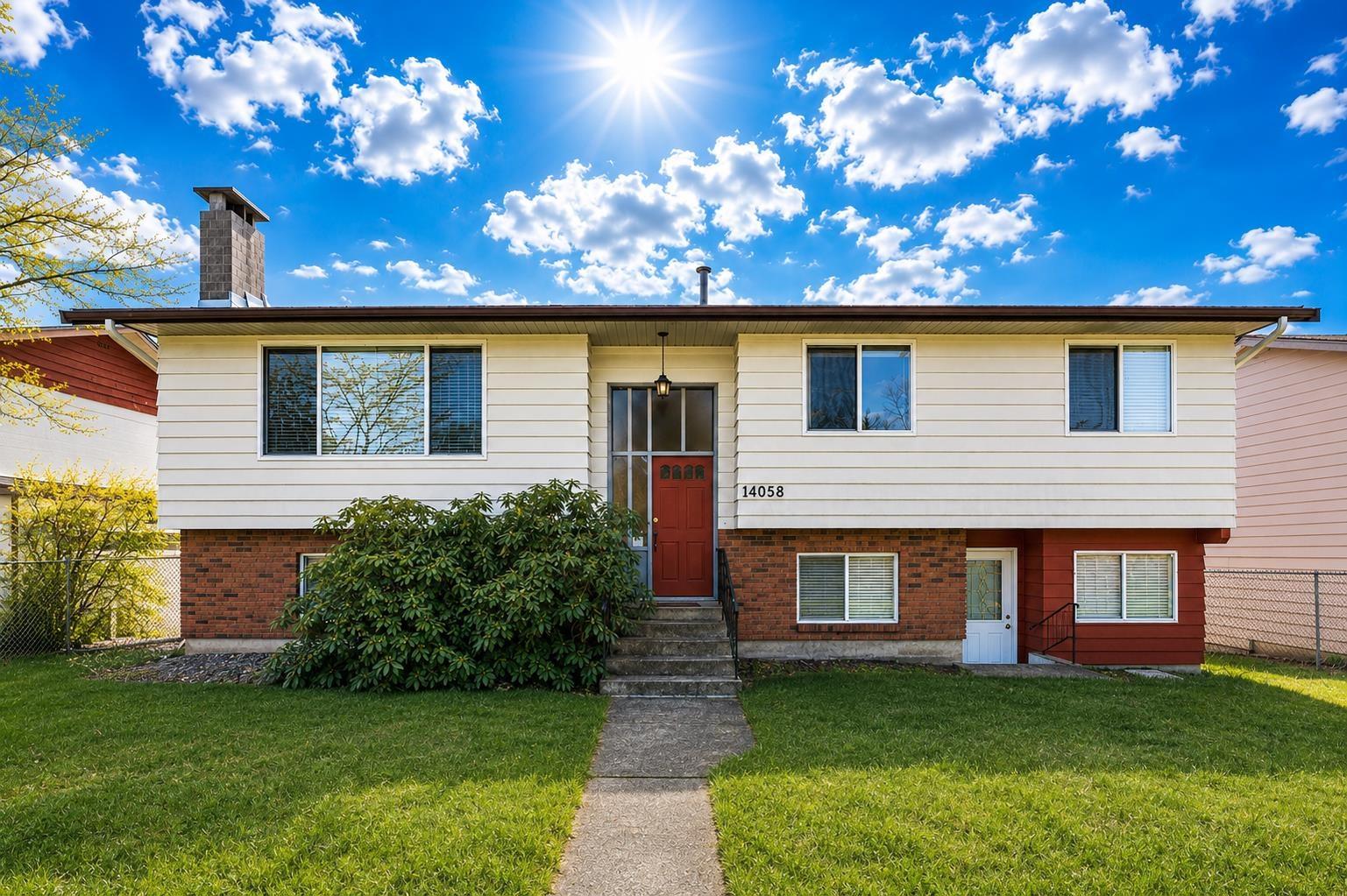 14058 72 AVENUE, surrey, British Columbia