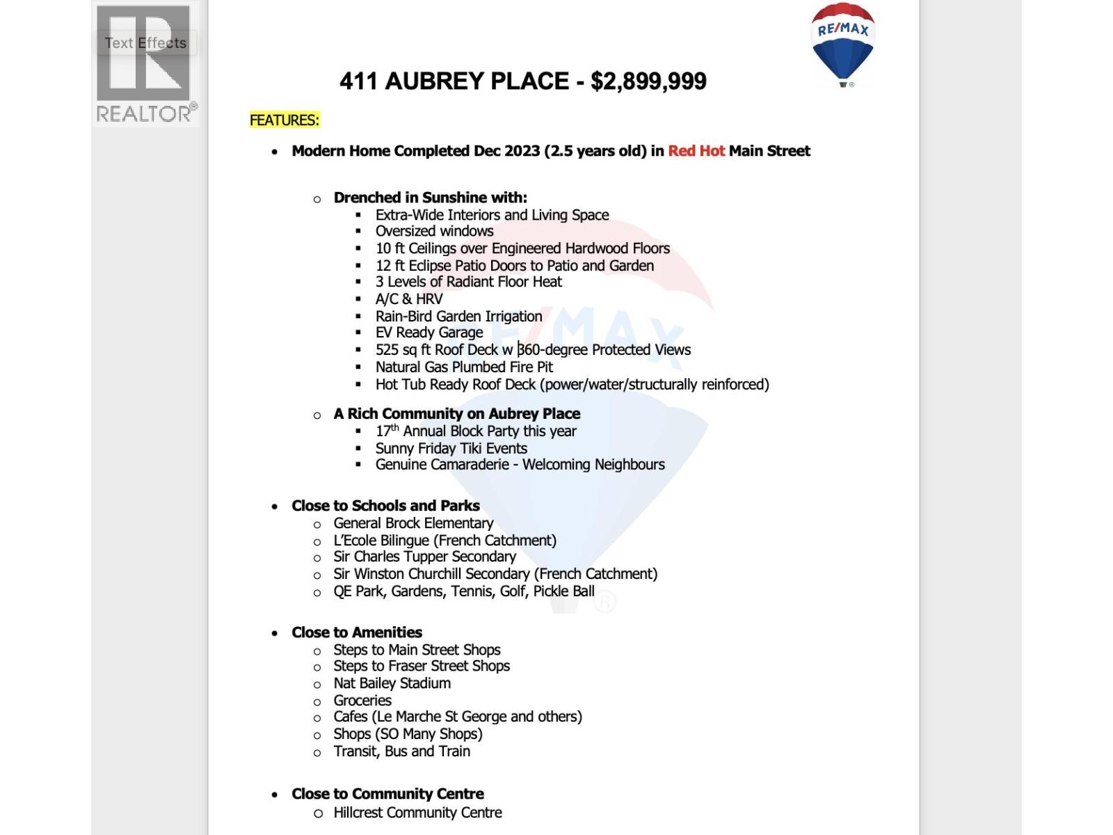 411 Aubrey Place, Vancouver, British Columbia V5V 2T5 - Photo 40 - R3133305