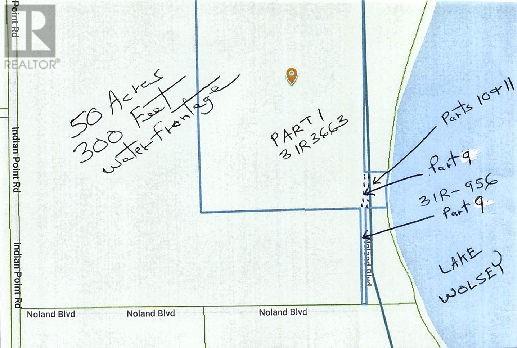 Pl23-24c3 Mills Indian Point Road, Evansville, Ontario  P0P 1E0 - Photo 2 - 2128339