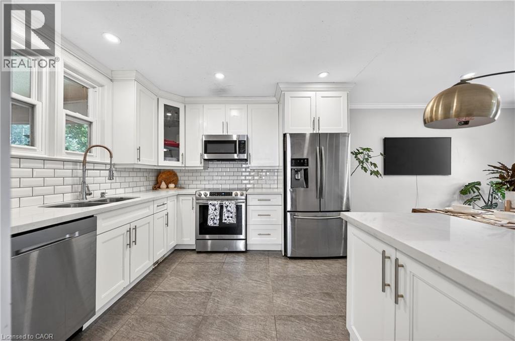 154 BRIDGEPORT Road E, Waterloo, Ontario