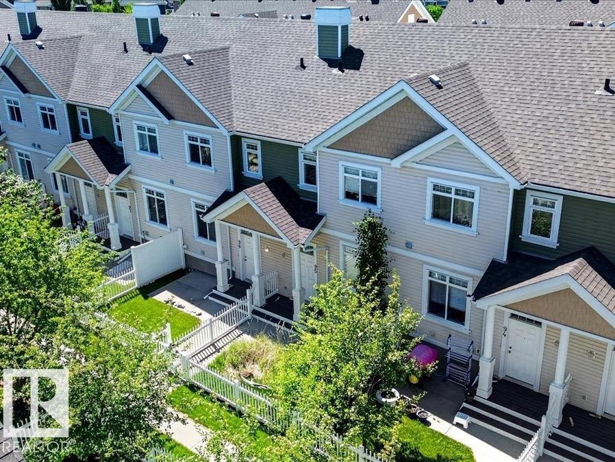 #96 1804 70 ST SW, Edmonton, Alberta