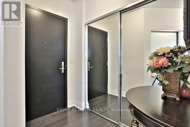 4608 - 1080 BAY STREET, Toronto, Ontario
