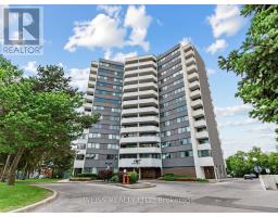 202 - 150 NEPTUNE DRIVE, Toronto, Ontario