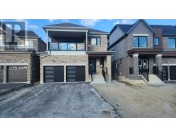 B - 58 DONALD CAMERON CRESCENT, Clarington, Ontario
