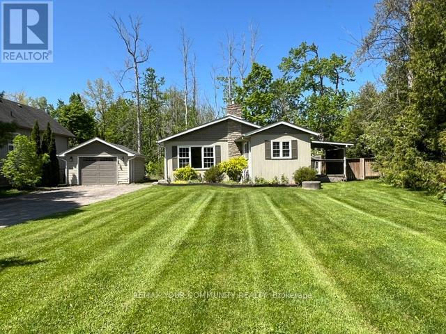 3816 30TH SIDE ROAD, Innisfil, Ontario