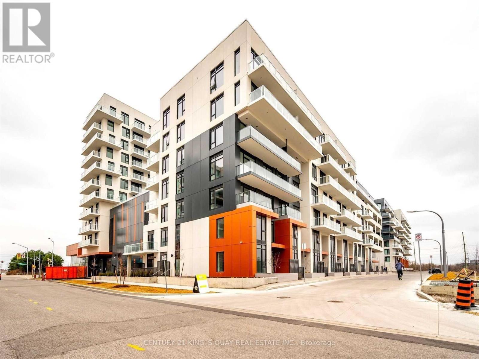 403 - 18 ROUGE VALLEY DRIVE W, Markham, Ontario