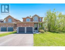 33 AUBURN COURT, Barrie, Ontario