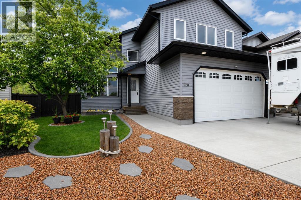 9211 102 Avenue, sexsmith, Alberta