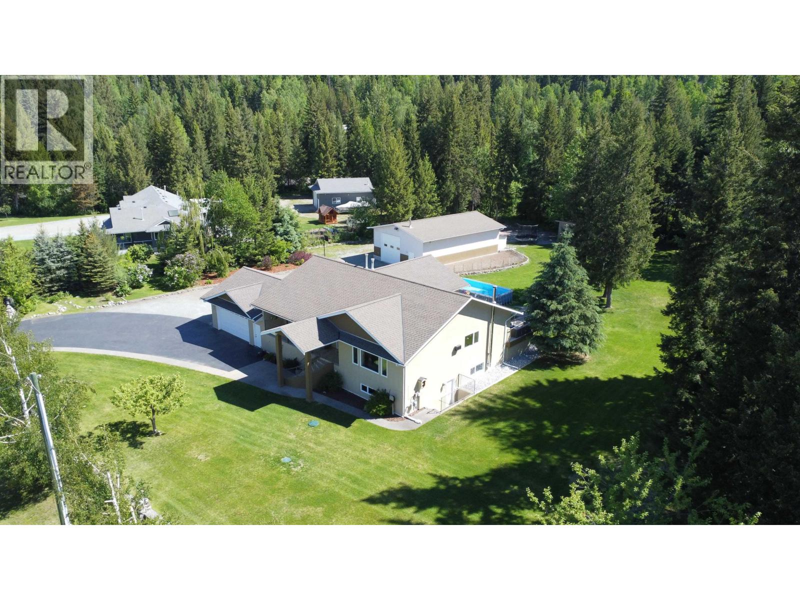 4076 Eva Place, Prince George, British Columbia  V2K 4Z4 - Photo 33 - R3134162