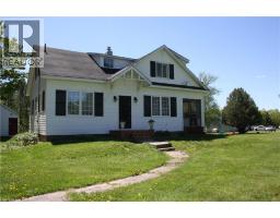 11519 522 Highway, Parry Sound, Ontario