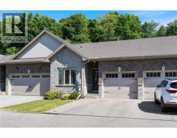 194 DONLY Drive Unit# 3, Simcoe, Ontario
