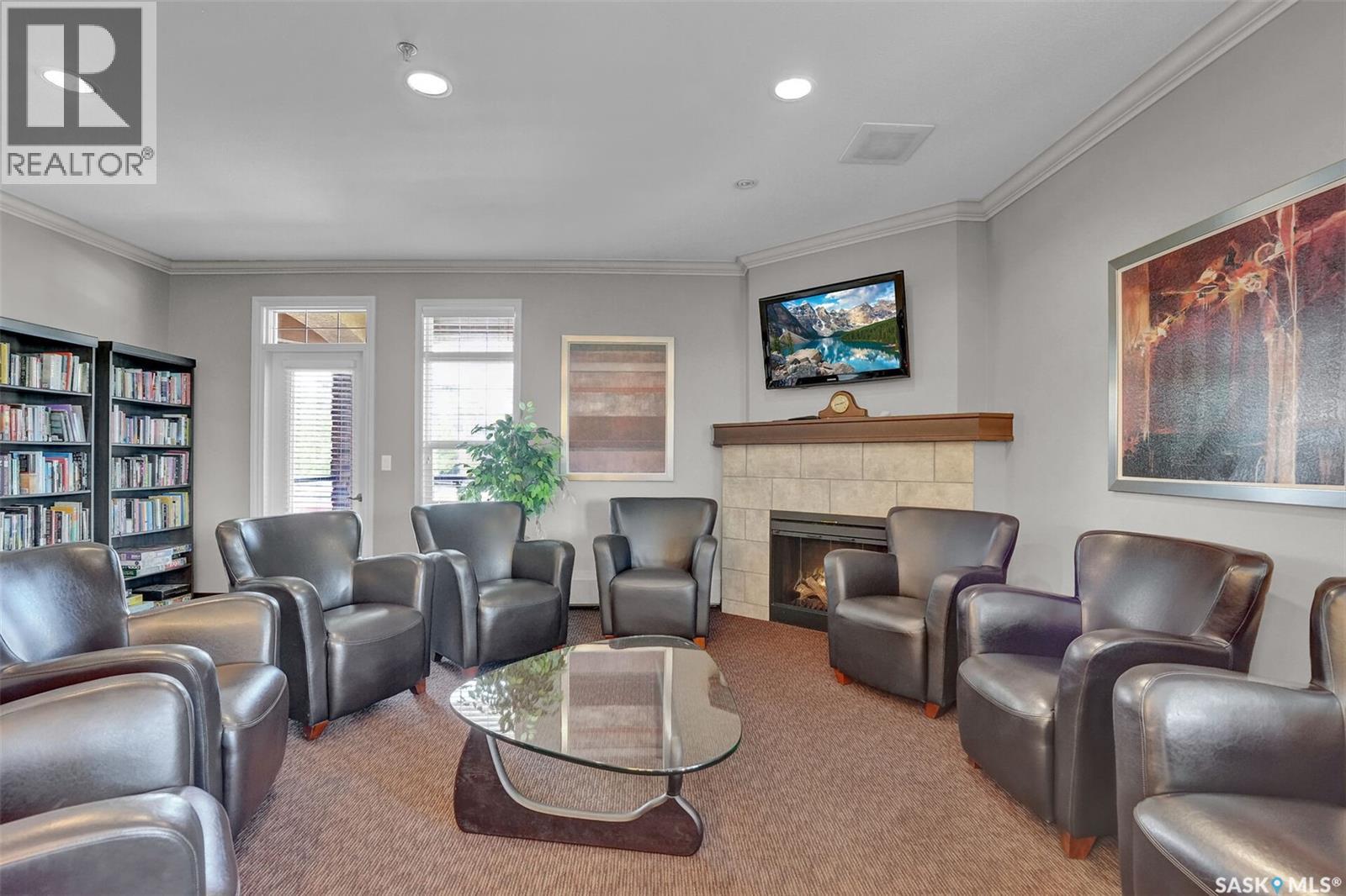 304 2150 Heseltine Road, Regina, Saskatchewan  S4V 1L1 - Photo 36 - SK038803