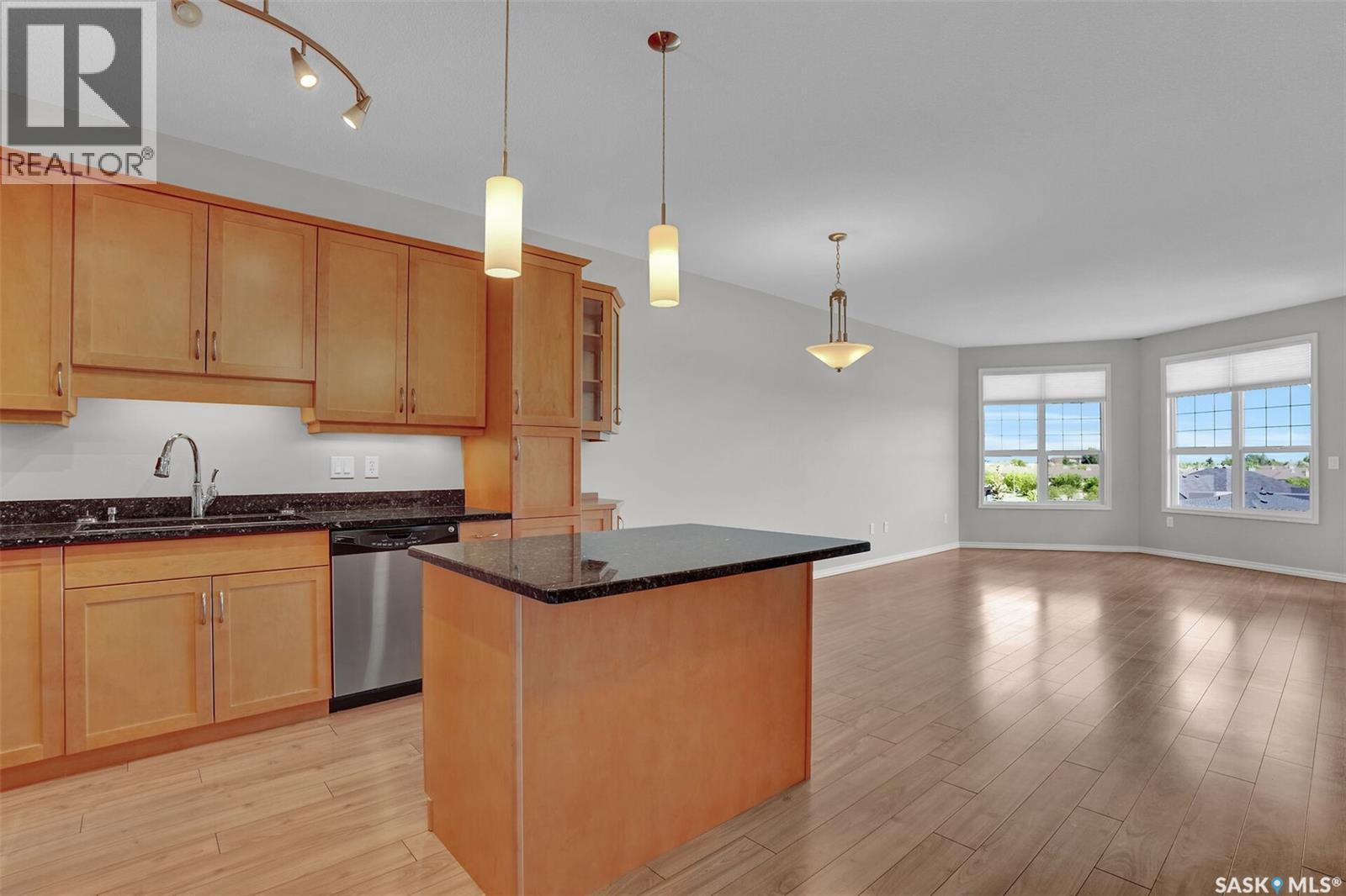 304 2150 Heseltine Road, Regina, Saskatchewan  S4V 1L1 - Photo 4 - SK038803