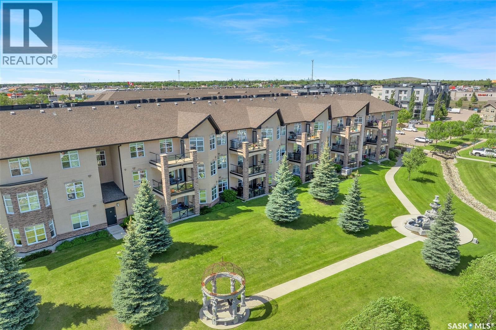 304 2150 Heseltine Road, Regina, Saskatchewan  S4V 1L1 - Photo 52 - SK038803