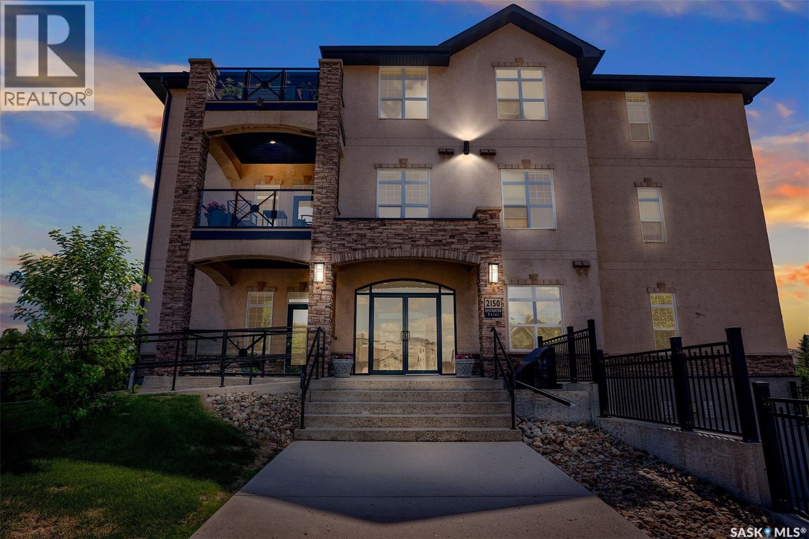 304 2150 Heseltine Road, Regina, Saskatchewan  S4V 1L1 - Photo 1 - SK038803