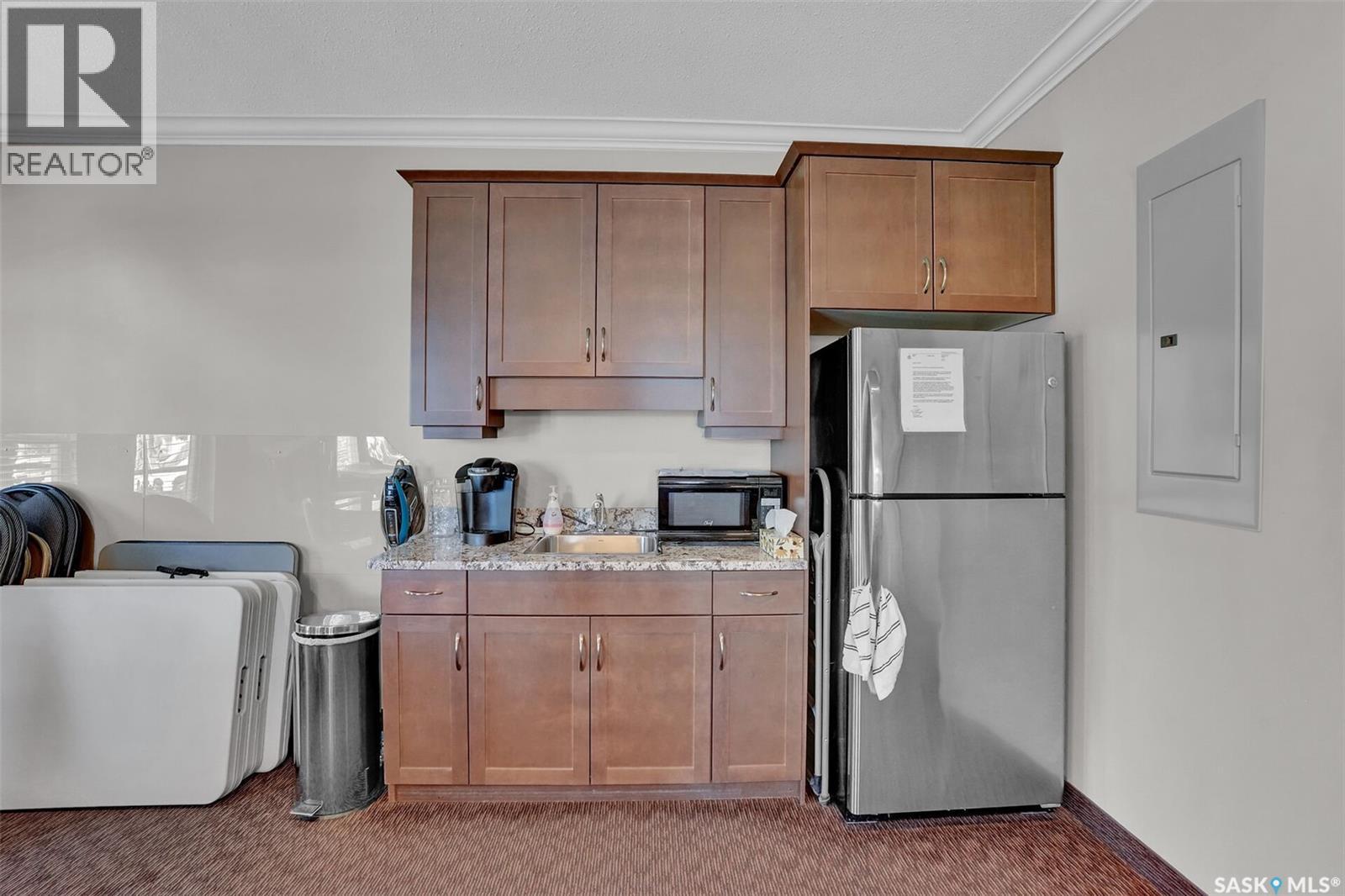 304 2150 Heseltine Road, Regina, Saskatchewan  S4V 1L1 - Photo 40 - SK038803