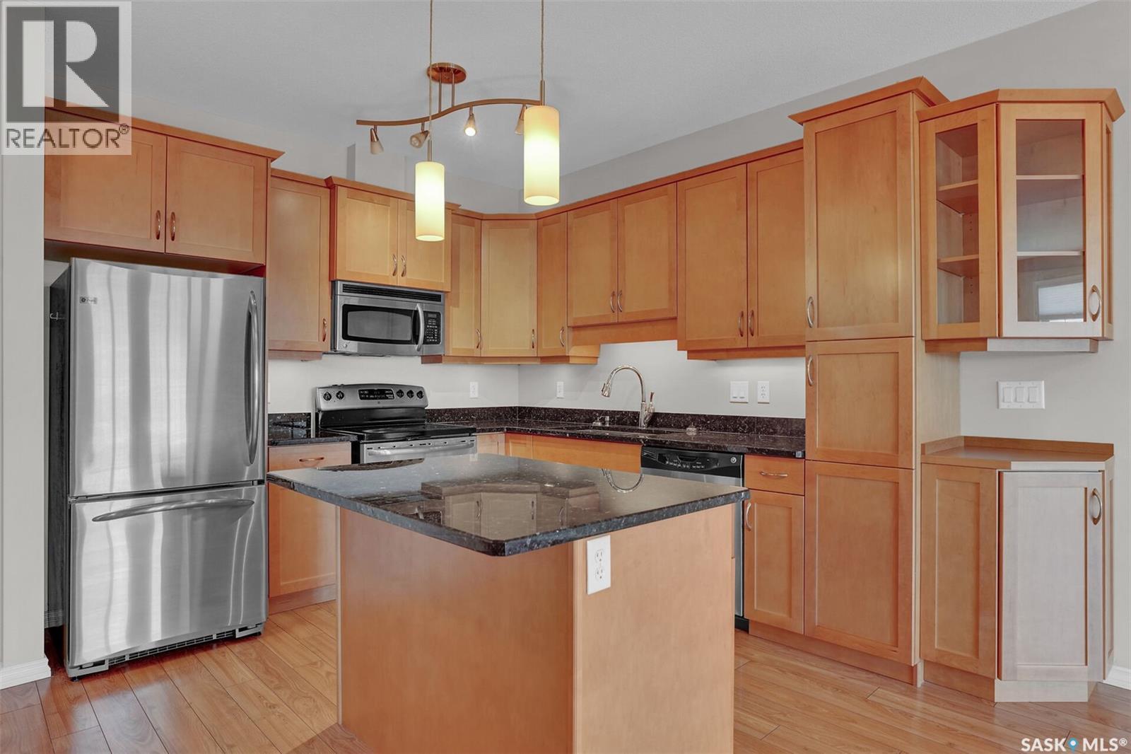 304 2150 Heseltine Road, Regina, Saskatchewan  S4V 1L1 - Photo 5 - SK038803