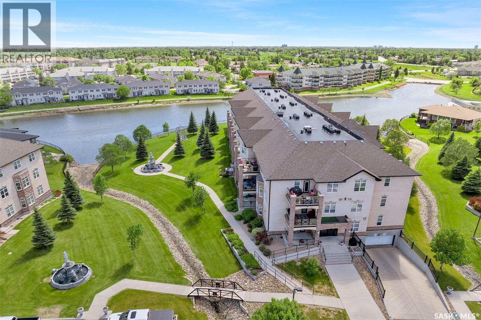 304 2150 Heseltine Road, Regina, Saskatchewan  S4V 1L1 - Photo 3 - SK038803