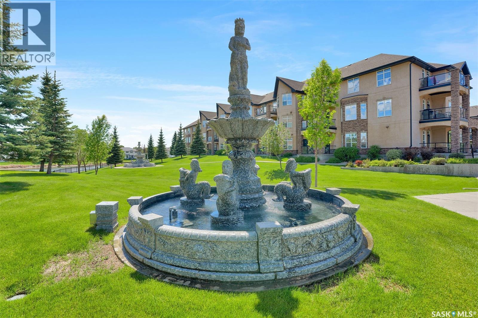 304 2150 Heseltine Road, Regina, Saskatchewan  S4V 1L1 - Photo 46 - SK038803