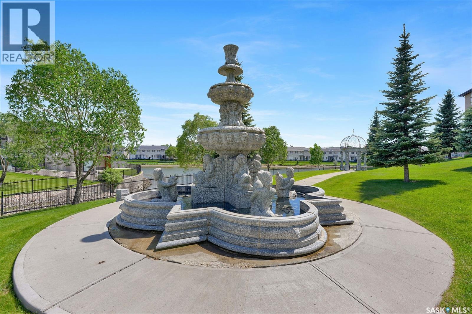 304 2150 Heseltine Road, Regina, Saskatchewan  S4V 1L1 - Photo 47 - SK038803